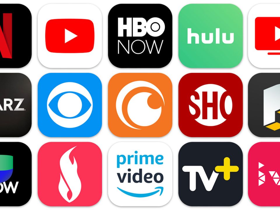 top svod apps us europe q1 2019